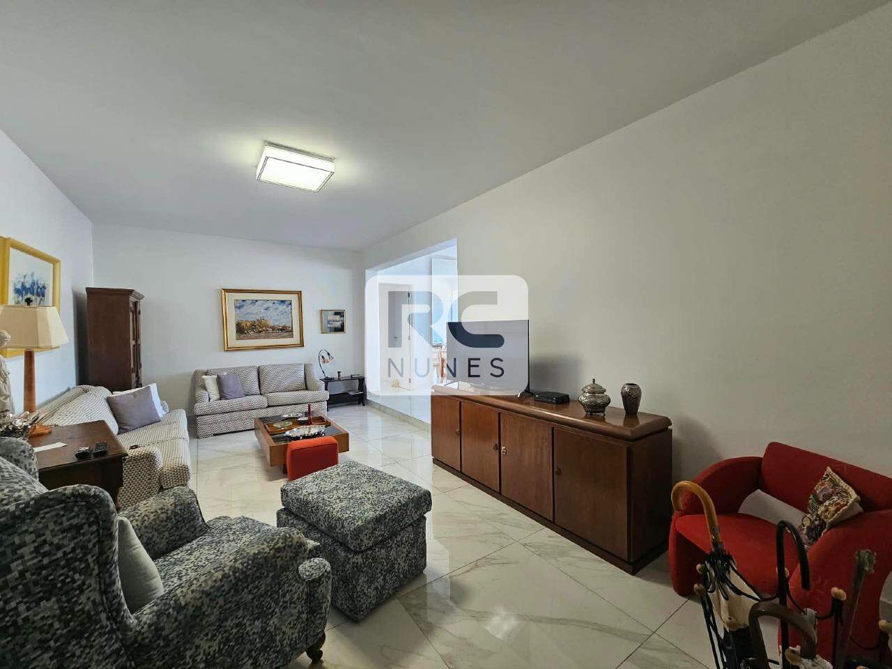 Apartamento à venda no Santa Lúcia: 