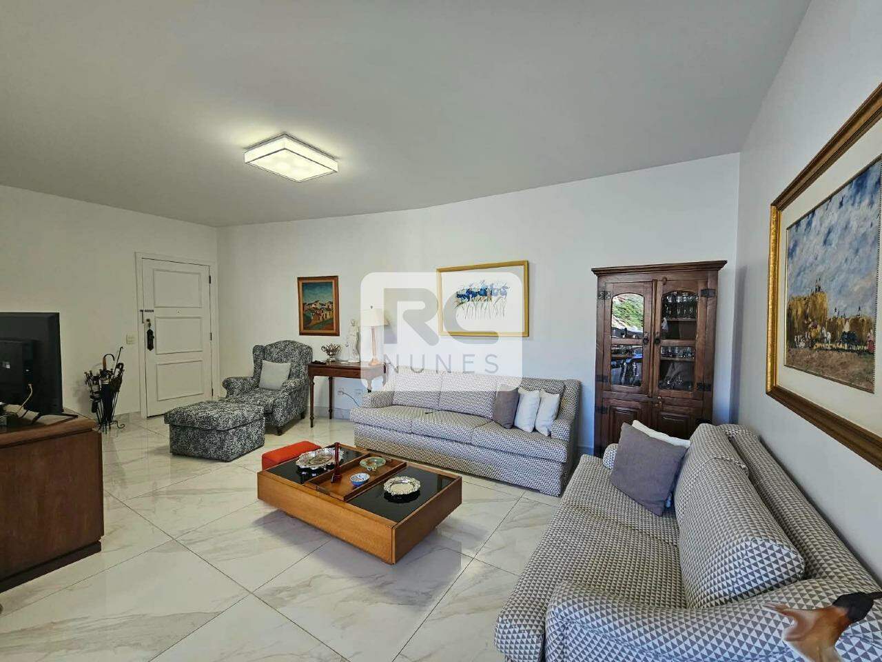 Apartamento à venda no Santa Lúcia: 