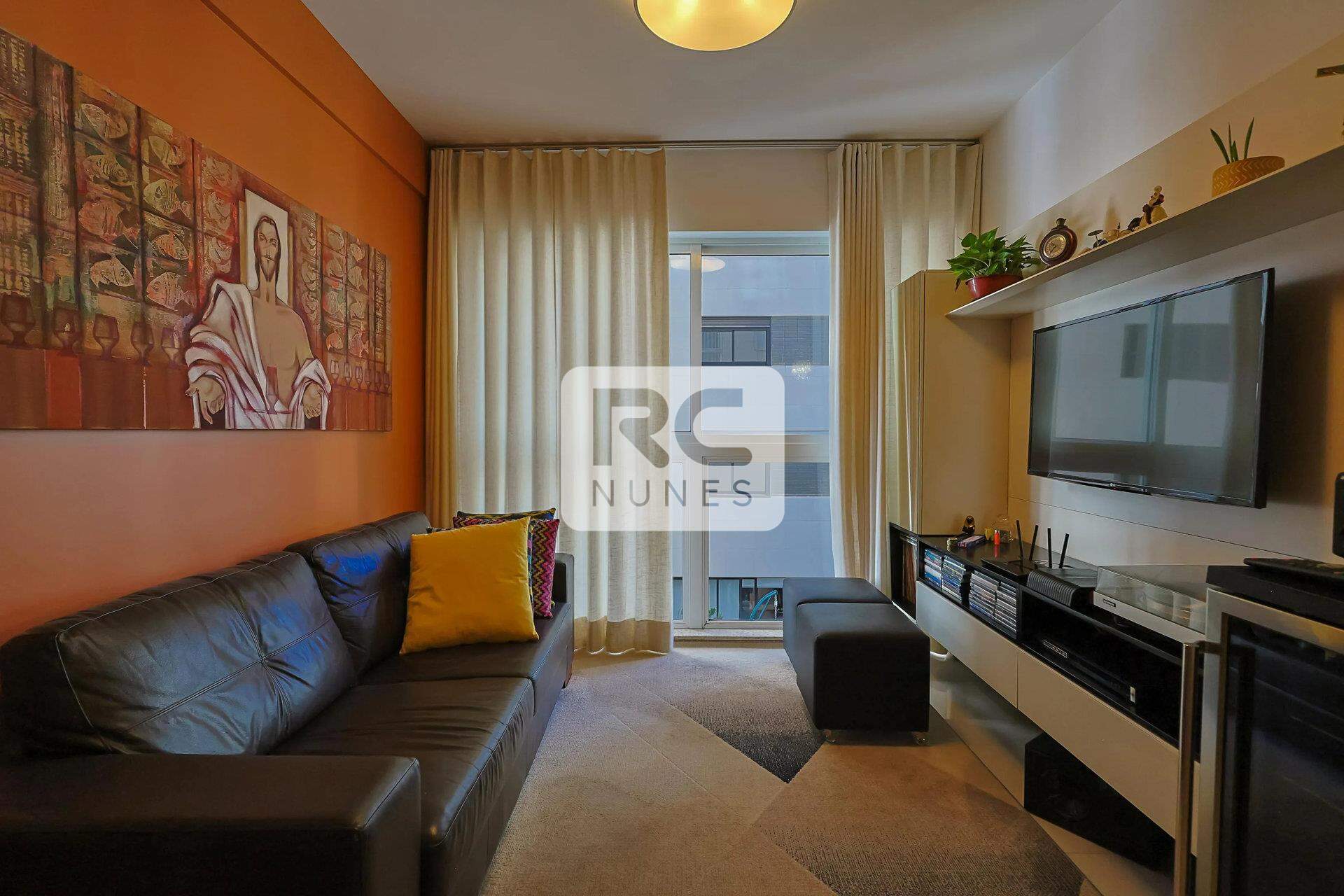 Apartamento à venda no Santo Agostinho: 