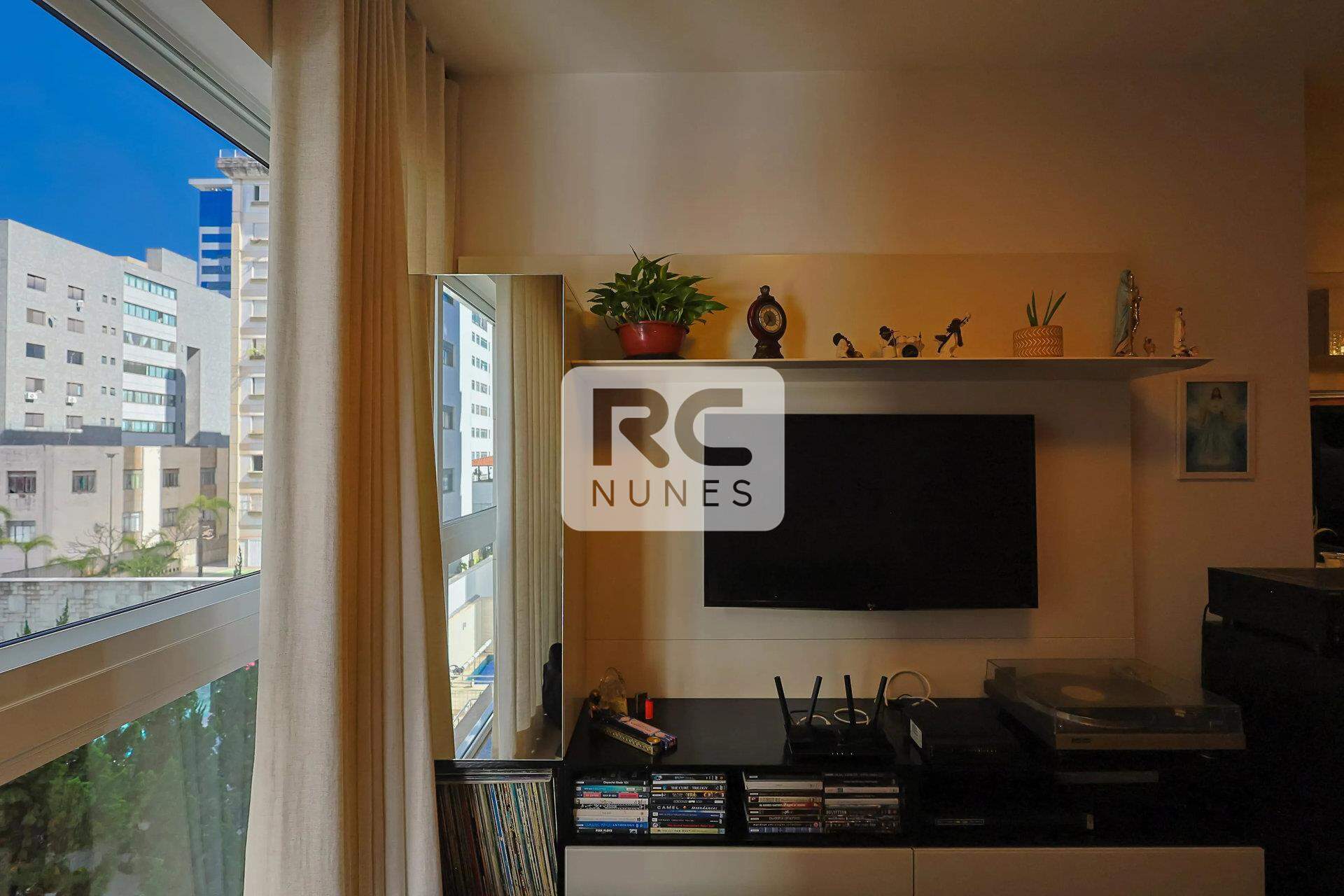 Apartamento à venda no Santo Agostinho: 
