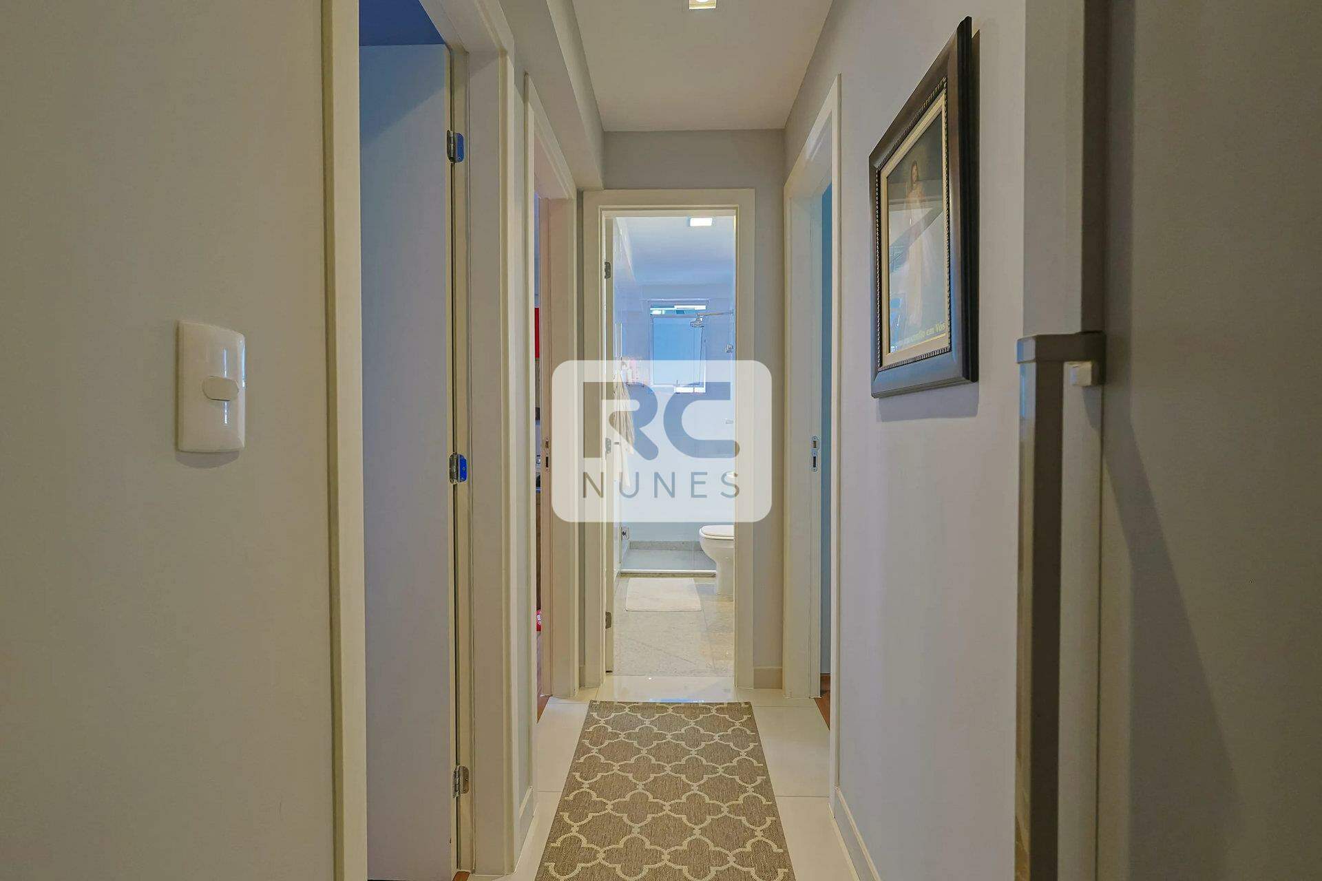 Apartamento à venda no Santo Agostinho: 