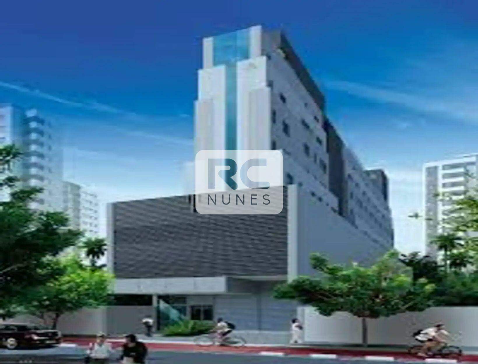 Apartamento à venda no Savassi: 