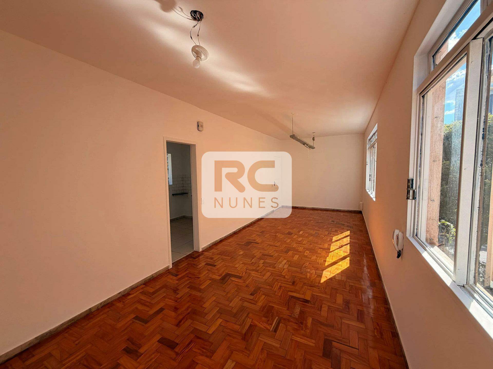 Apartamento à venda no Serra: 