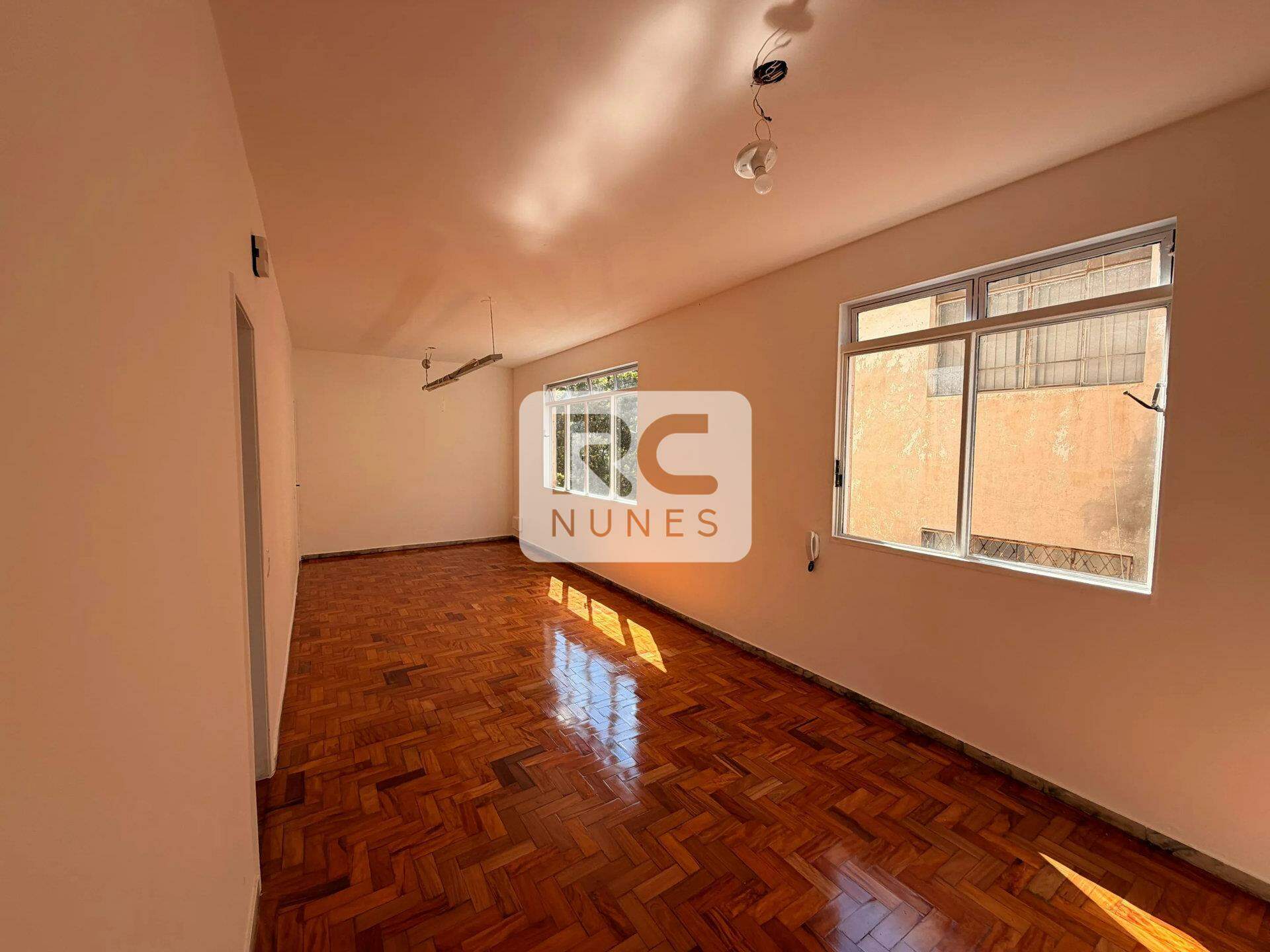 Apartamento à venda no Serra: 