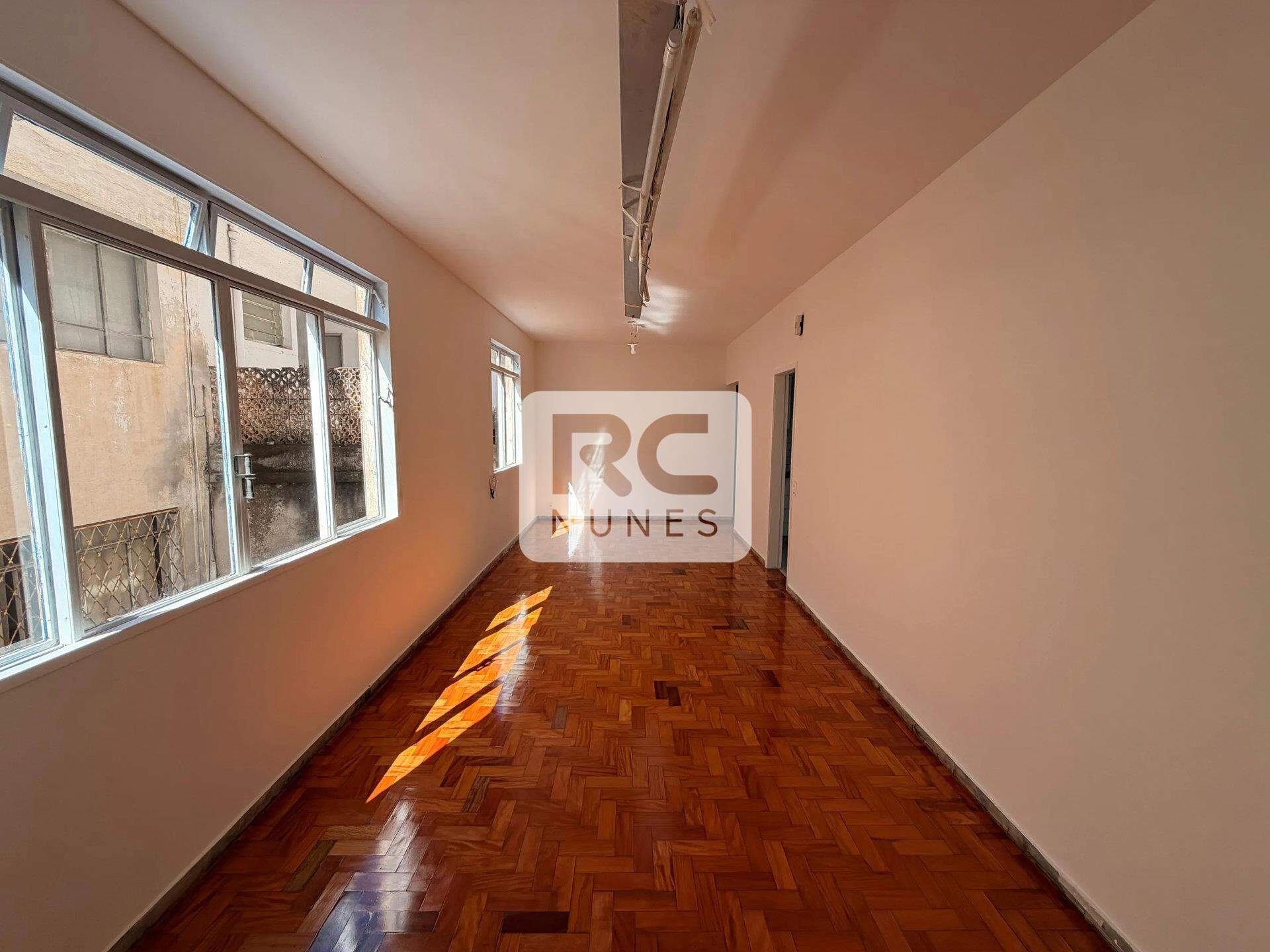 Apartamento à venda no Serra: 