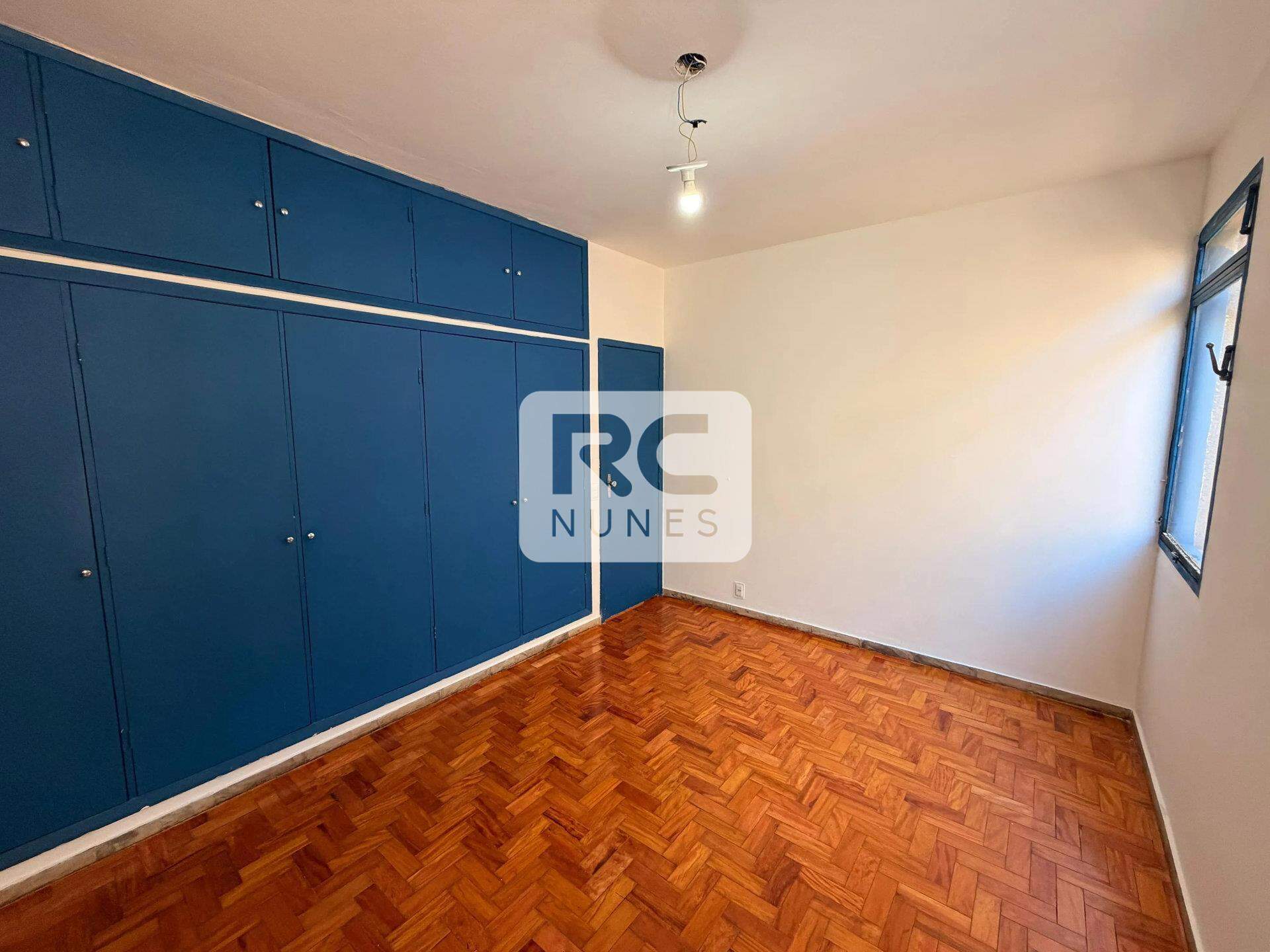 Apartamento à venda no Serra: 