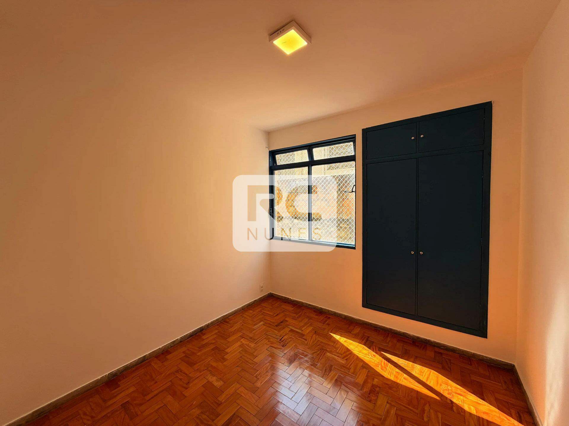 Apartamento à venda no Serra: 
