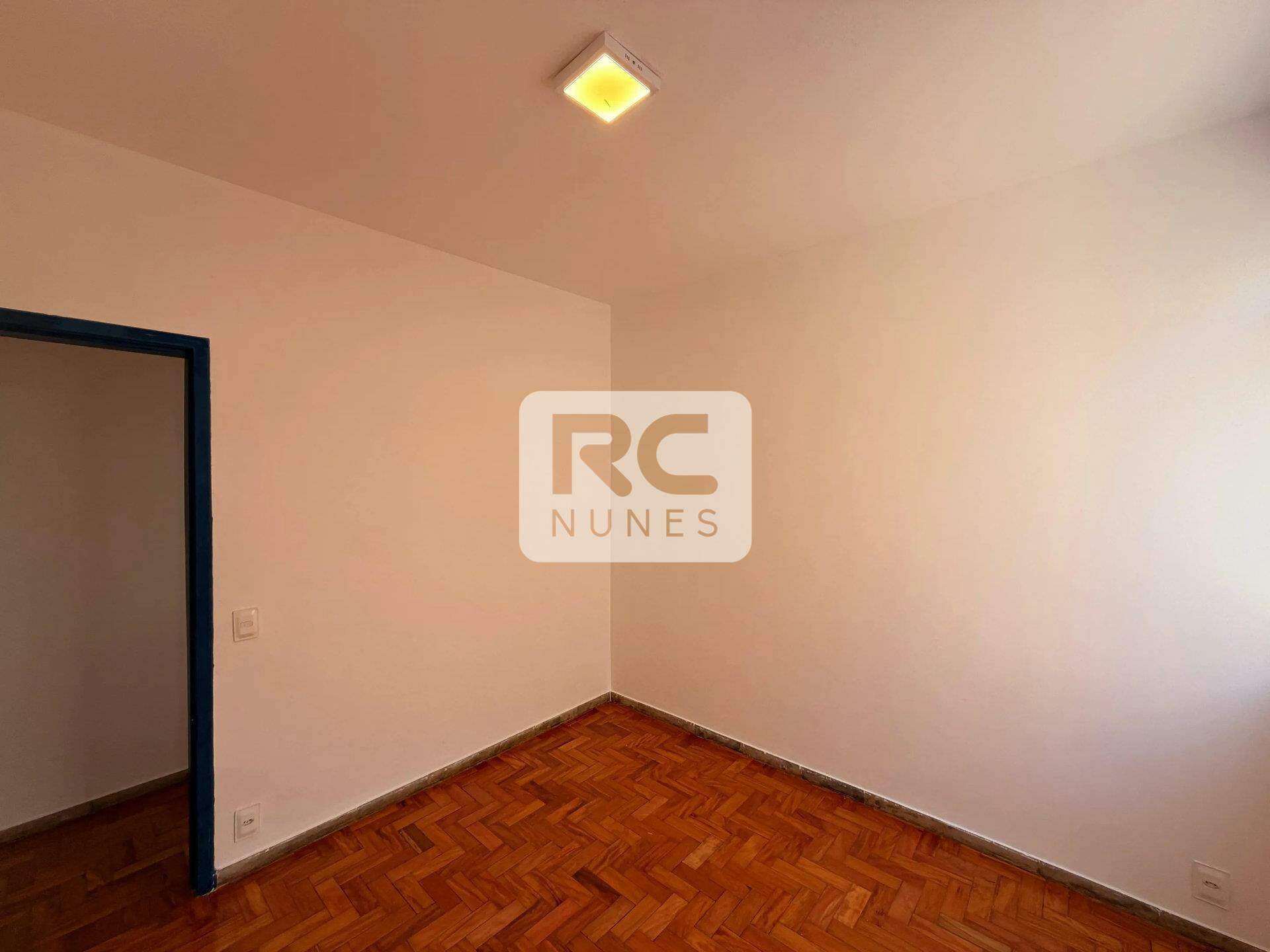 Apartamento à venda no Serra: 