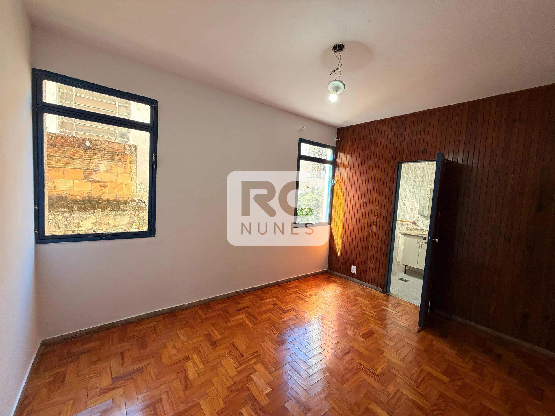 Apartamento à venda no Serra: 