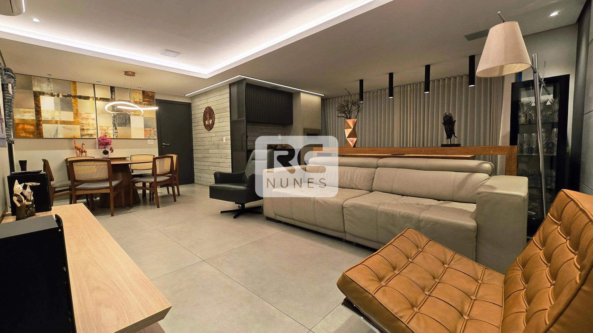 Apartamento à venda no Santo Agostinho: 