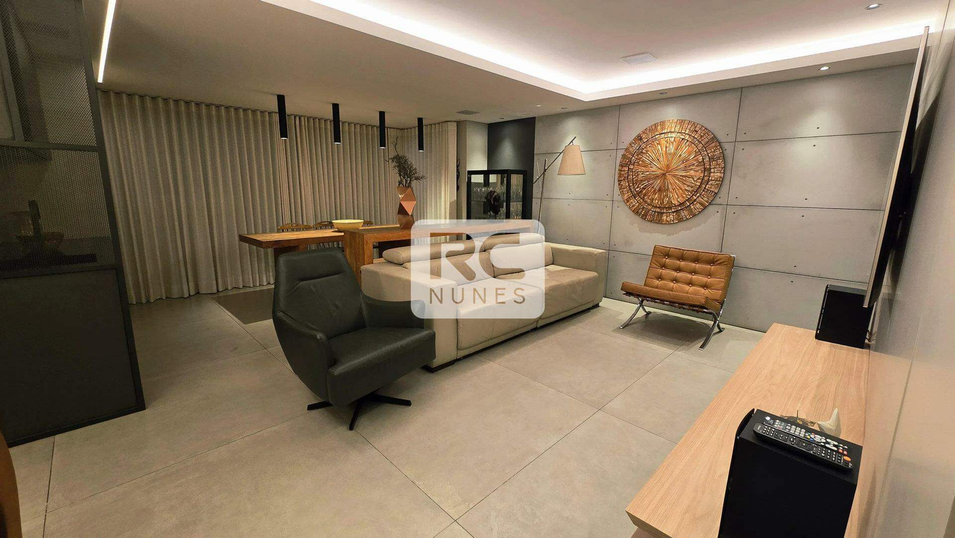 Apartamento à venda no Santo Agostinho: 