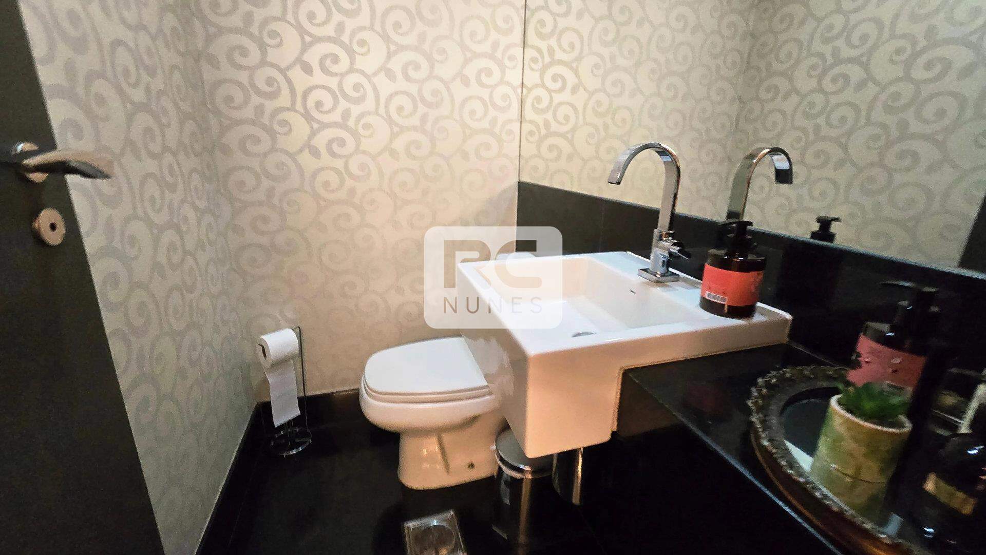 Apartamento à venda no Santo Agostinho: 