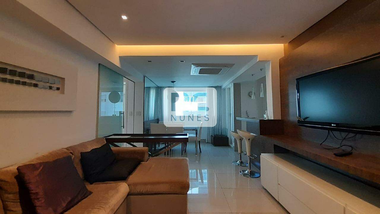 Apartamento para aluguel no Lourdes: 