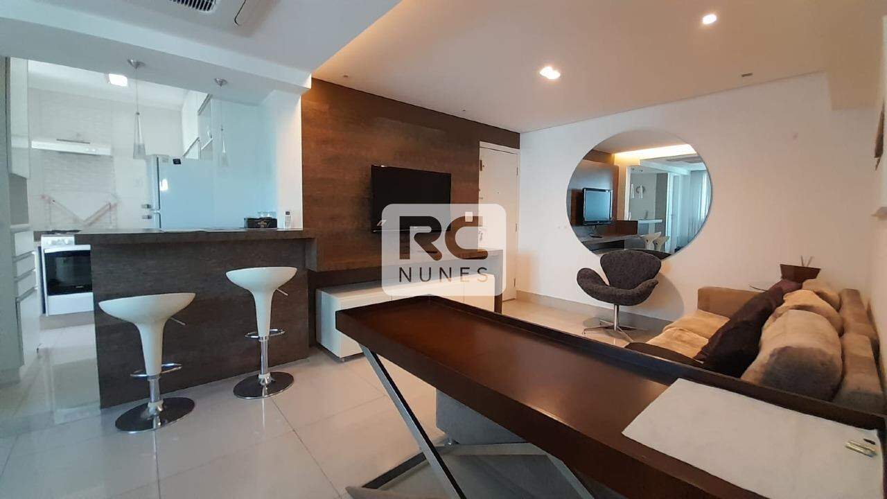 Apartamento para aluguel no Lourdes: 