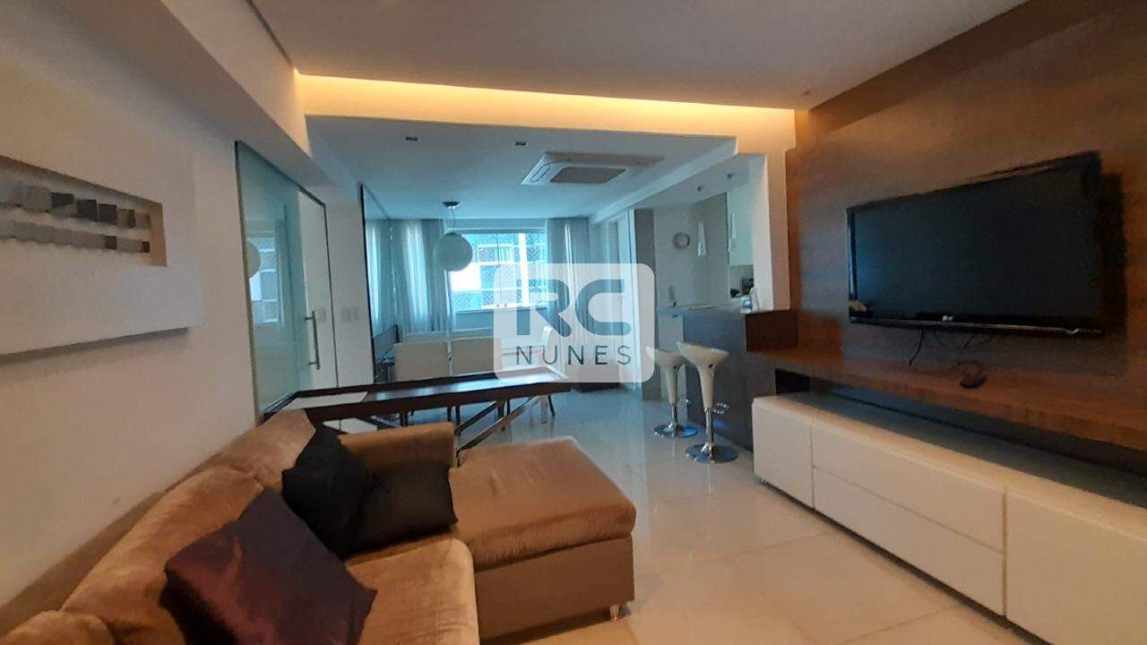 Apartamento para aluguel no Lourdes: 