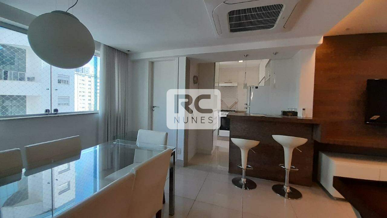 Apartamento para aluguel no Lourdes: 