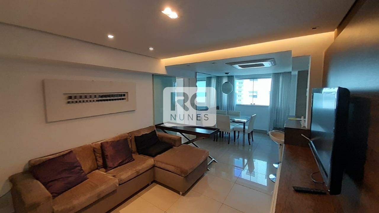 Apartamento para aluguel no Lourdes: 