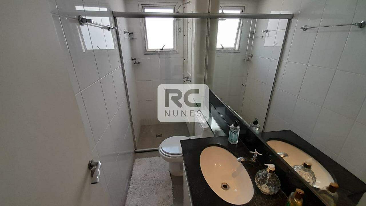Apartamento para aluguel no Lourdes: 