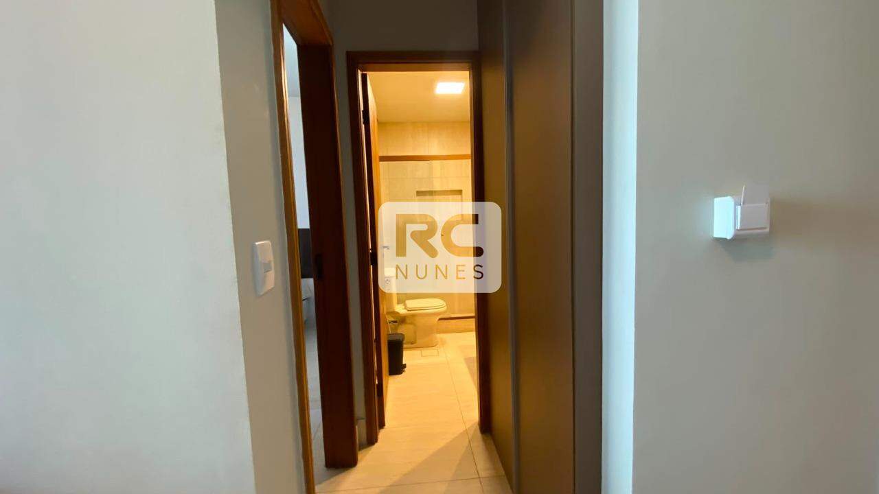 Apartamento para aluguel no Savassi: 
