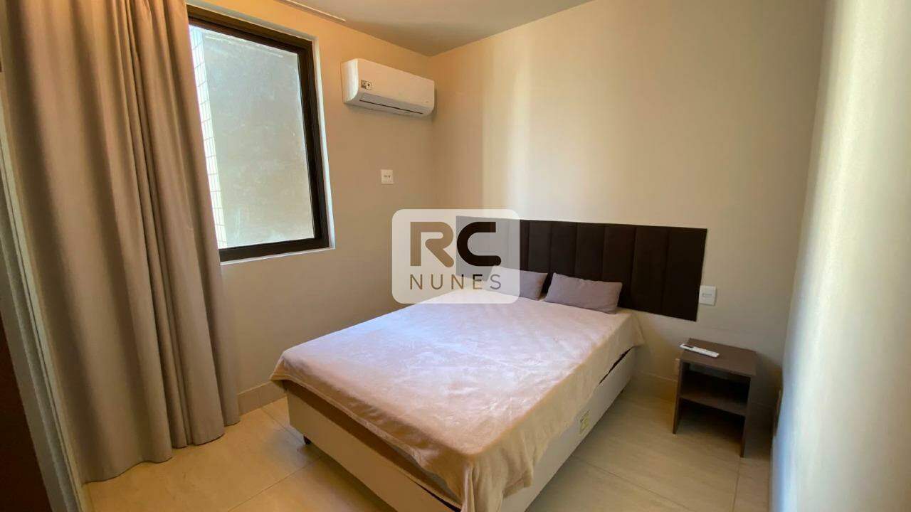 Apartamento para aluguel no Savassi: 