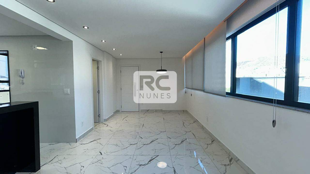 Apartamento para aluguel no São Pedro: 