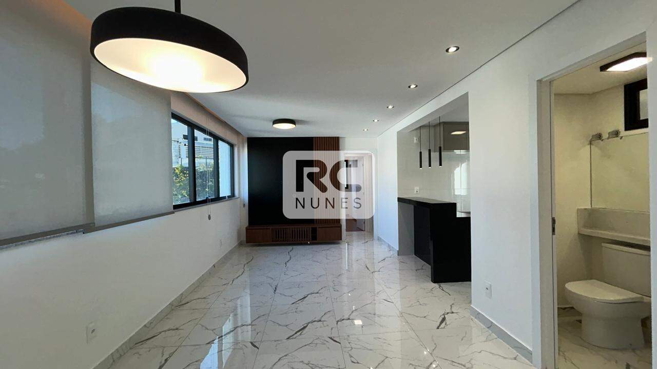 Apartamento para aluguel no São Pedro: 