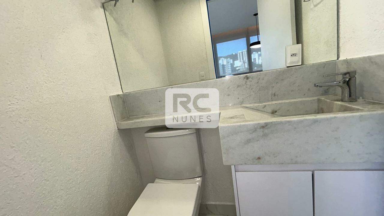 Apartamento para aluguel no São Pedro: 