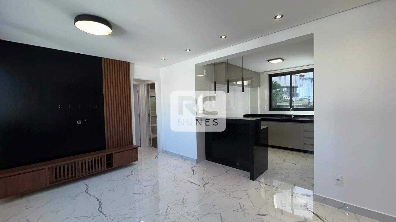 Apartamento para aluguel no São Pedro: 