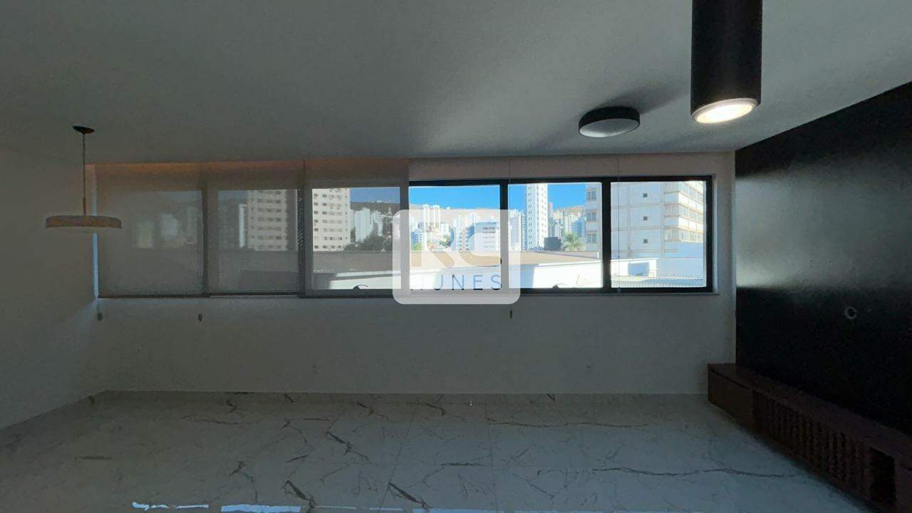 Apartamento para aluguel no São Pedro: 