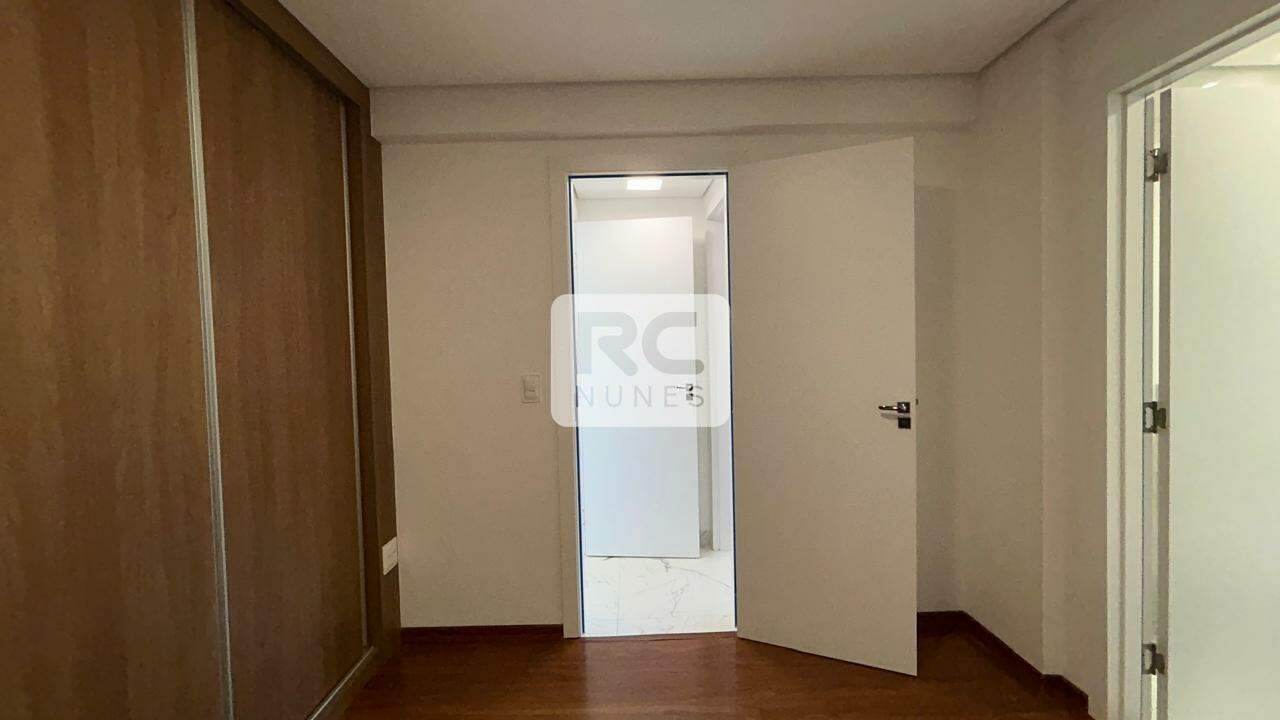 Apartamento para aluguel no São Pedro: 