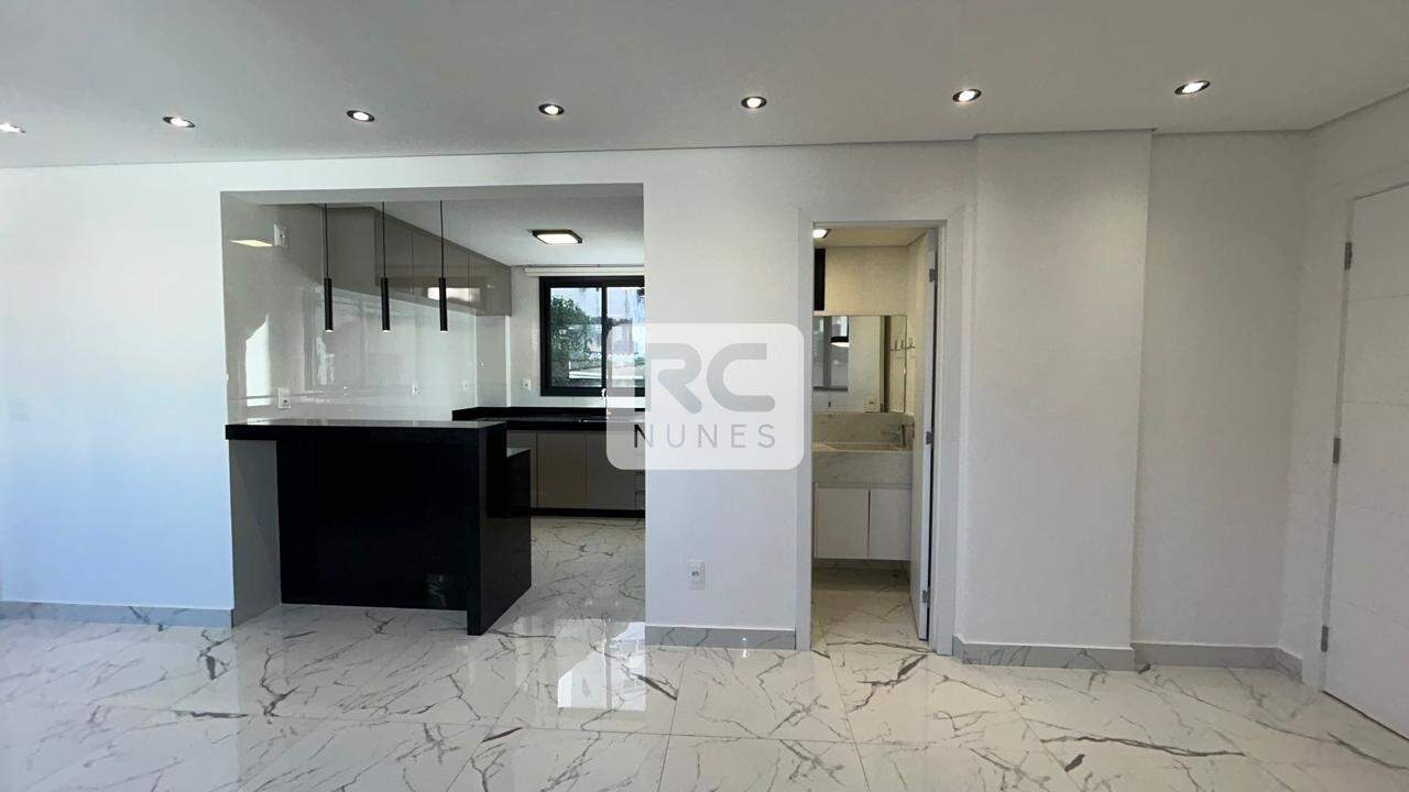 Apartamento para aluguel no São Pedro: 