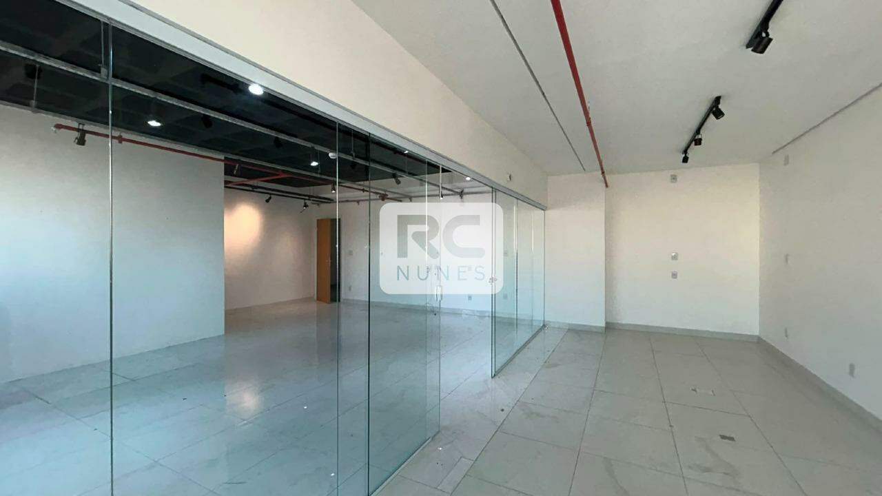 Conjunto Comercial / Sala para aluguel no Funcionários: 