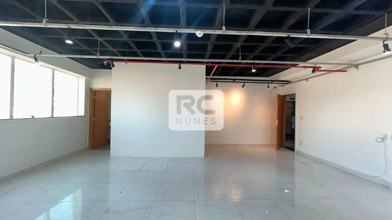 Conjunto Comercial / Sala para aluguel no Funcionários: 