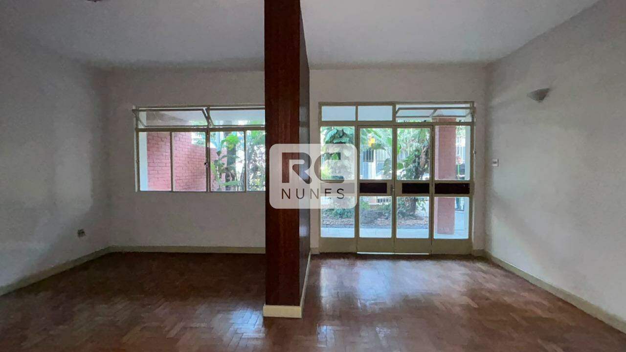 Casa para aluguel no Santo Antônio: 