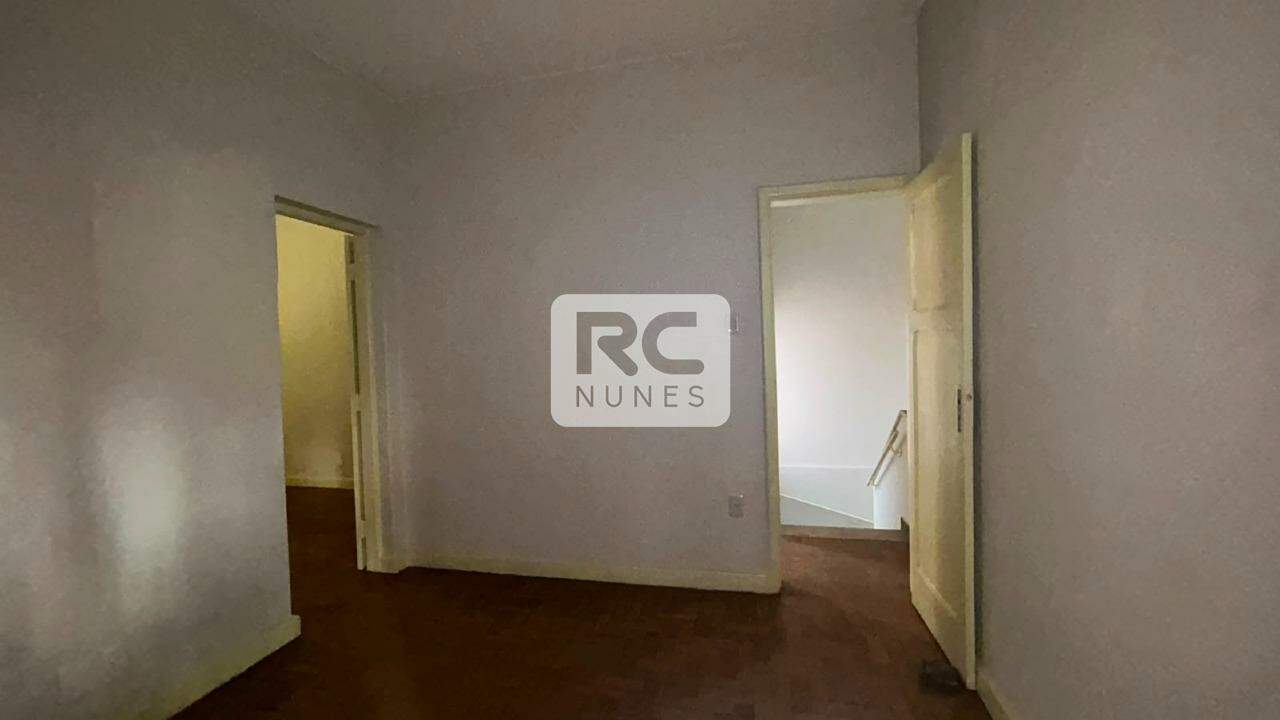 Casa para aluguel no Santo Antônio: 