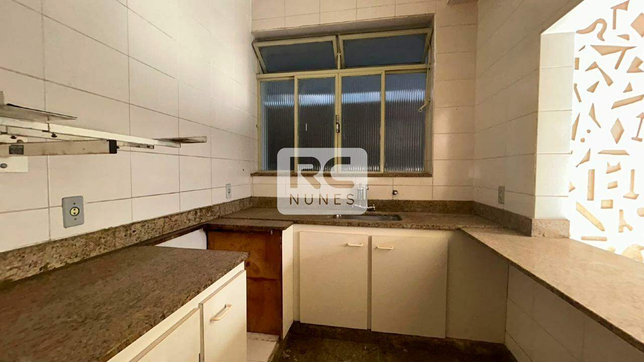 Casa para aluguel no Santo Antônio: 