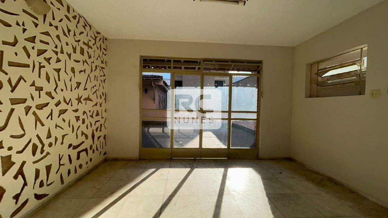 Casa para aluguel no Santo Antônio: 