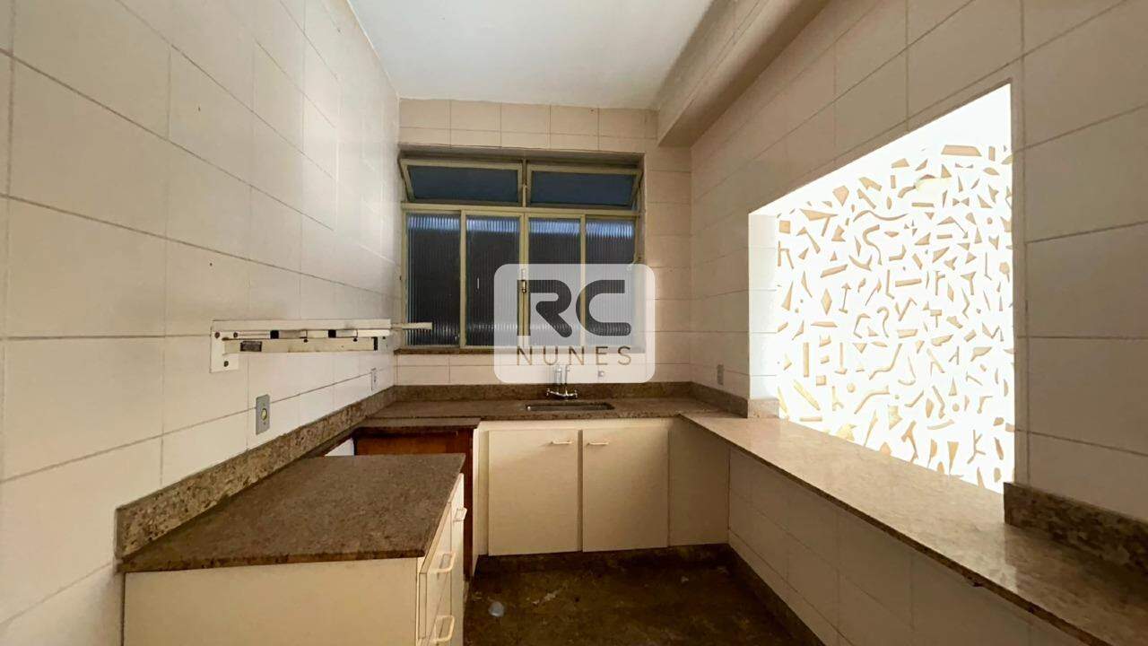 Casa para aluguel no Santo Antônio: 