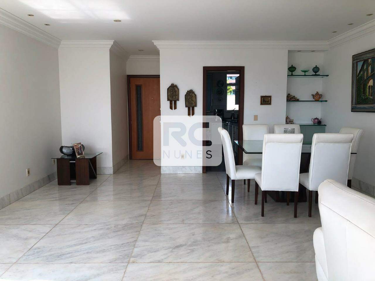Apartamento para aluguel no Anchieta: 