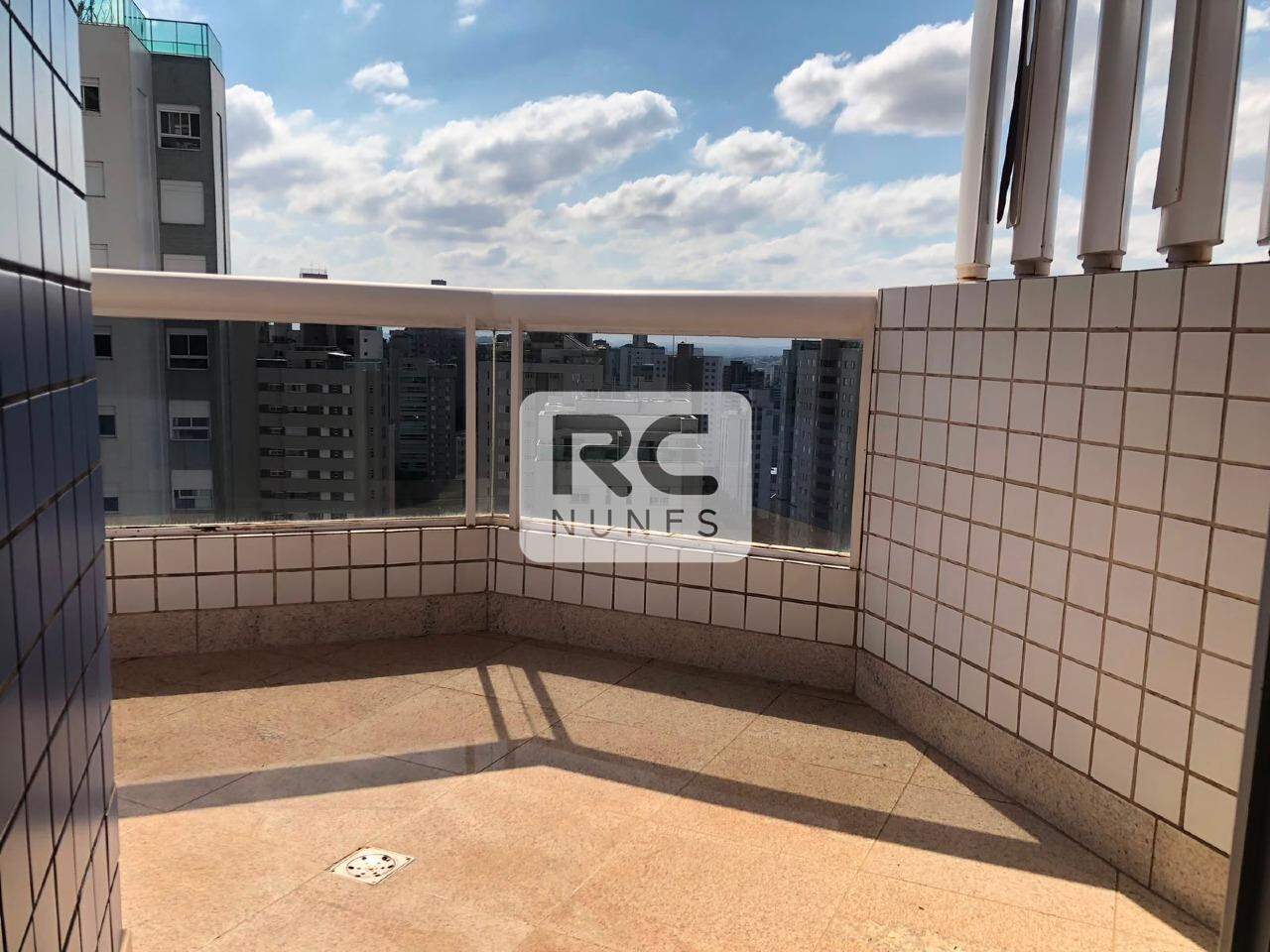 Apartamento para aluguel no Anchieta: 
