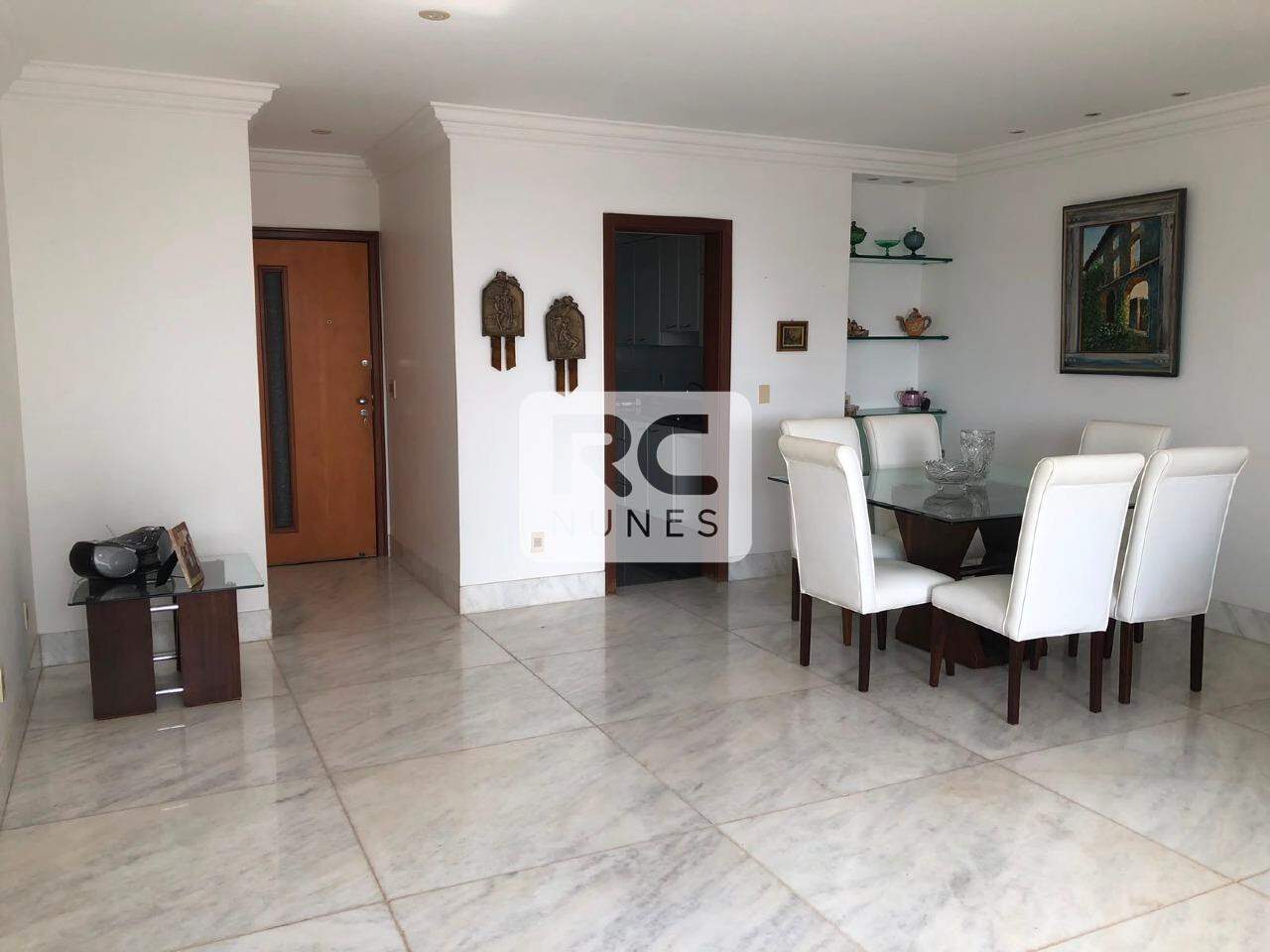 Apartamento para aluguel no Anchieta: 