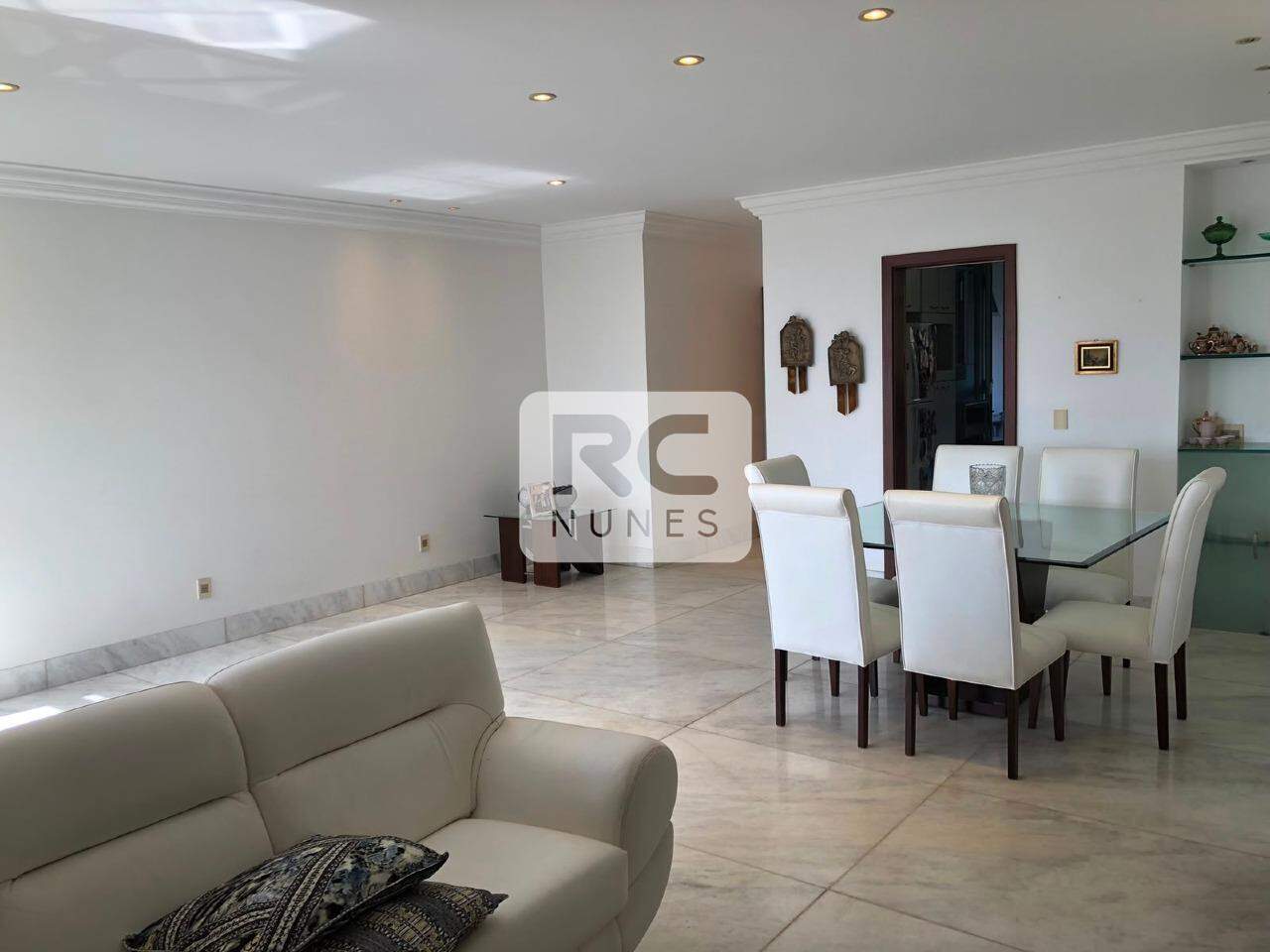 Apartamento para aluguel no Anchieta: 