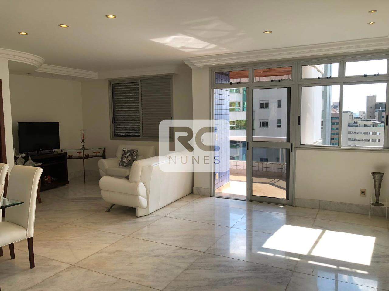 Apartamento para aluguel no Anchieta: 
