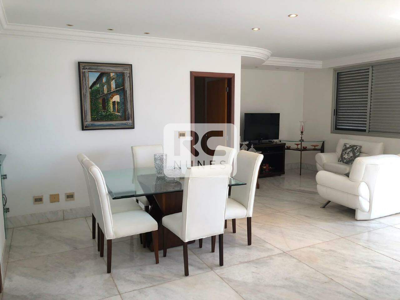Apartamento para aluguel no Anchieta: 