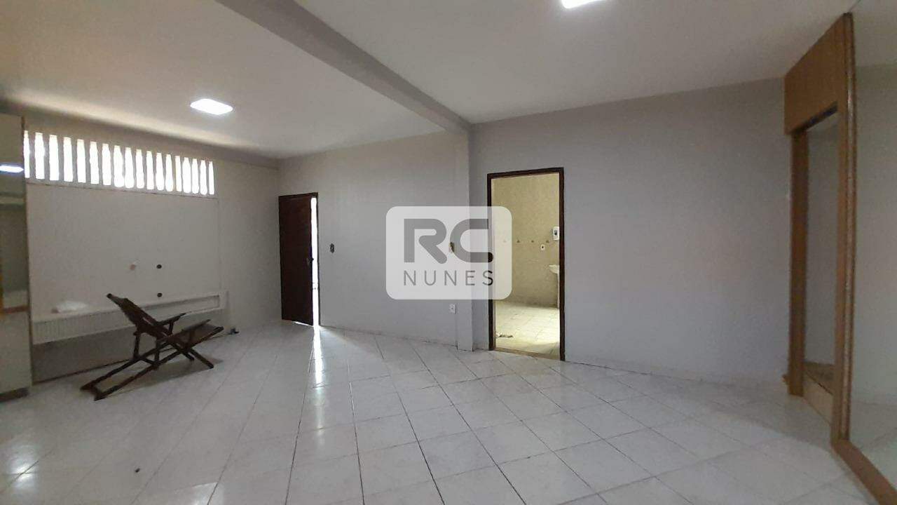 Casa para aluguel no Sagrada Família: 