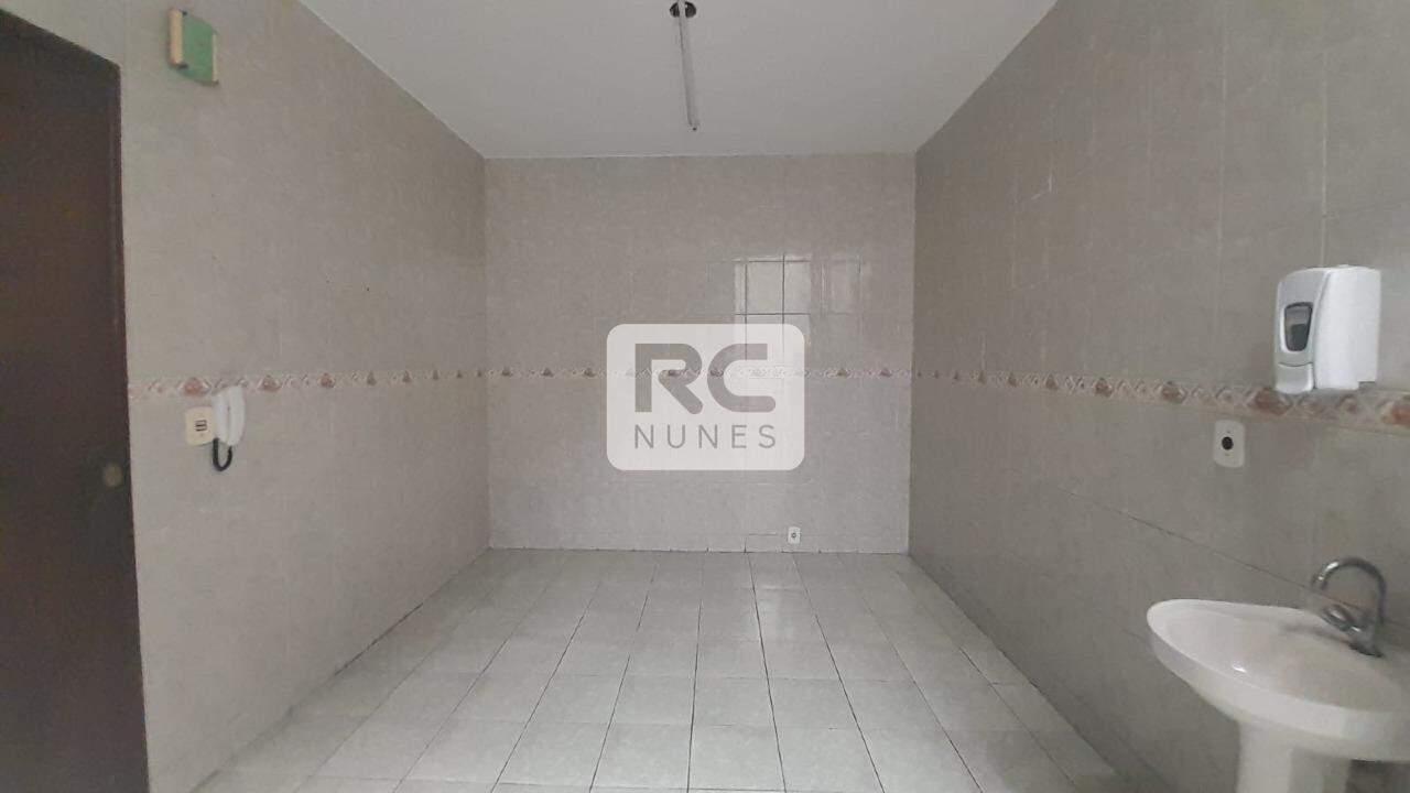 Casa para aluguel no Sagrada Família: 