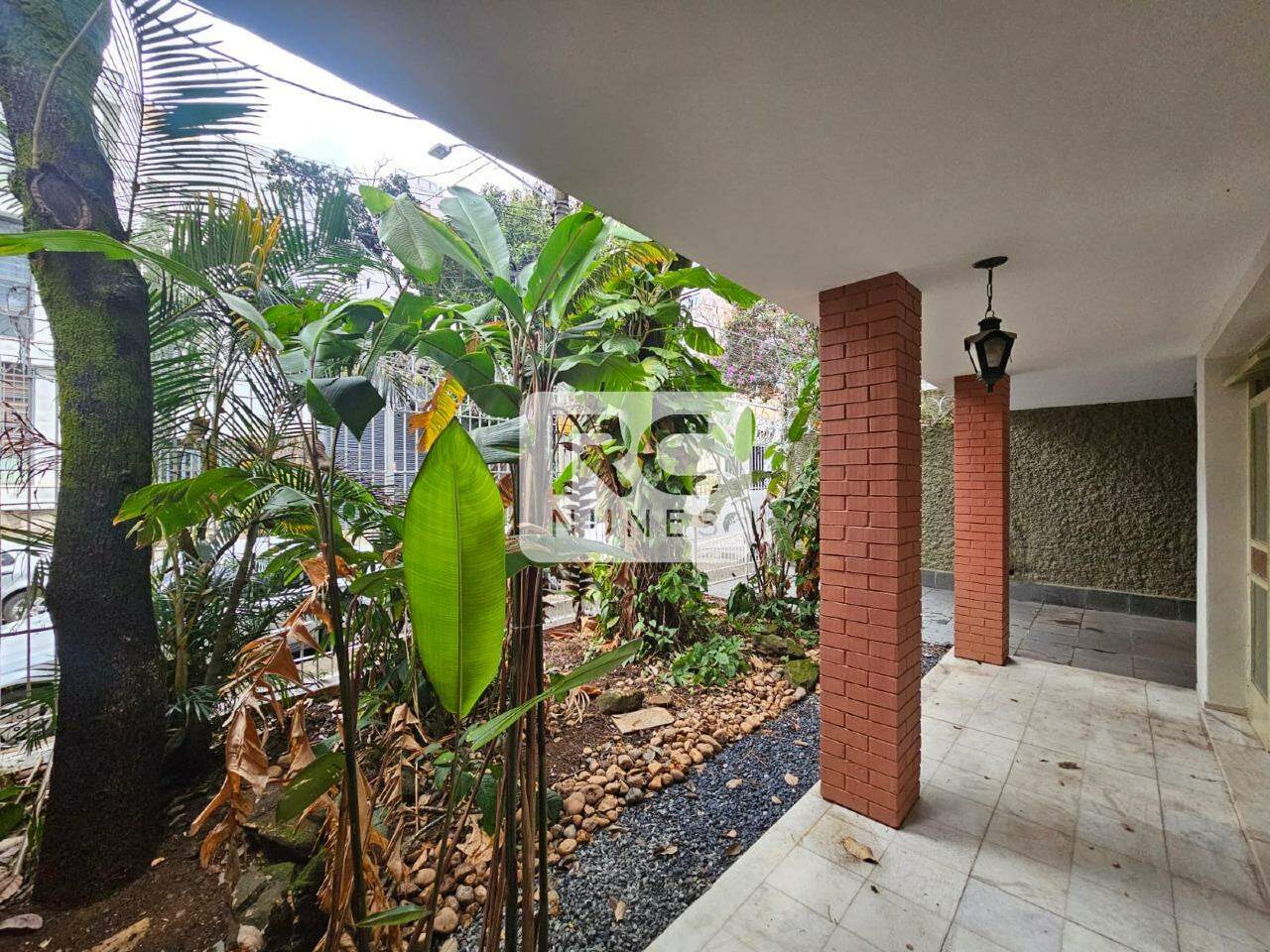 Casa à venda no Santo Antônio: 