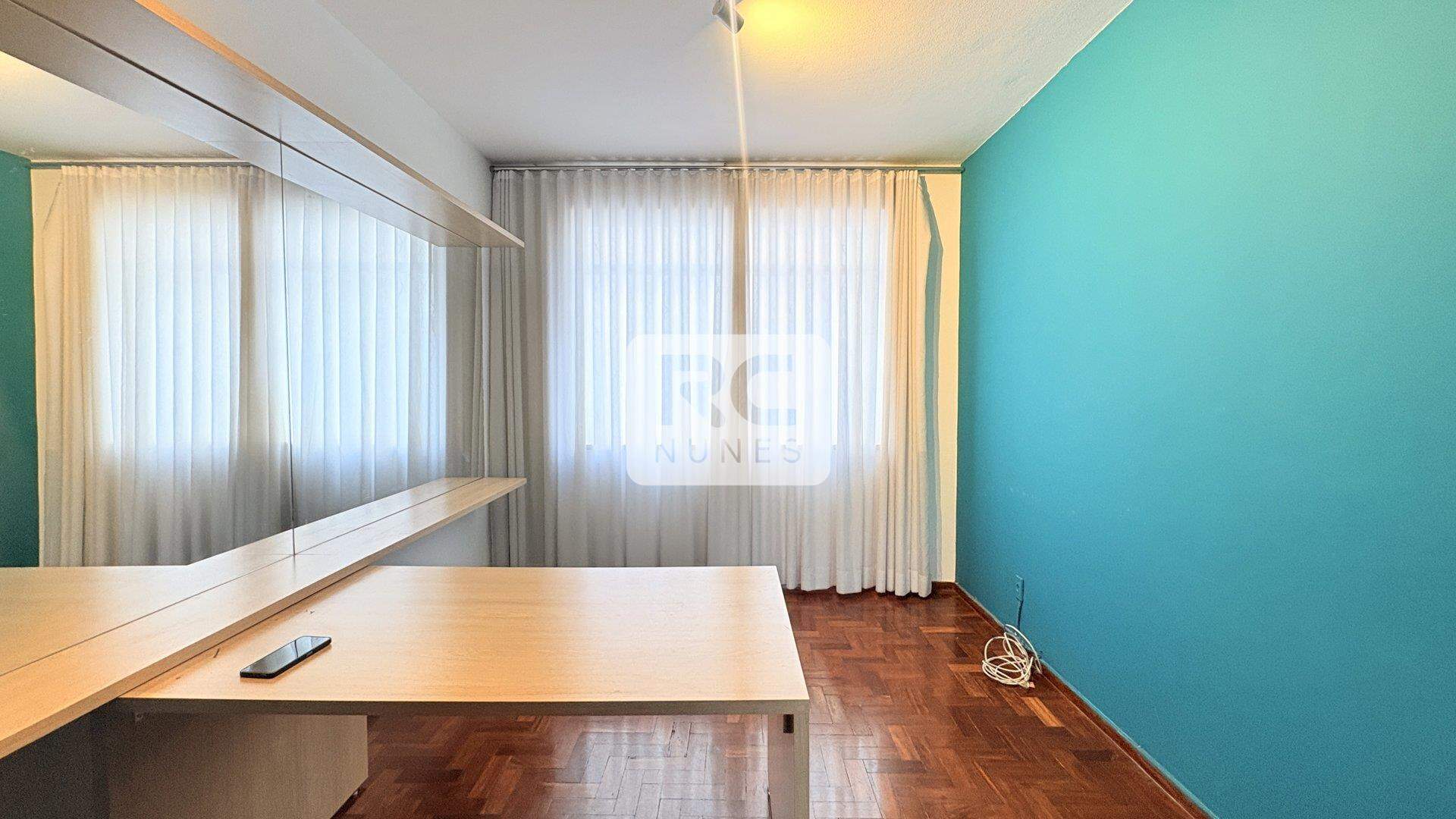 Apartamento à venda no Cruzeiro: 