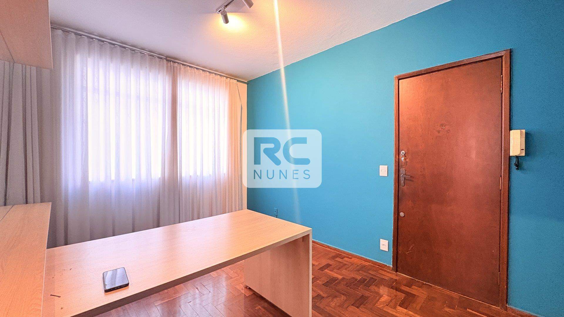 Apartamento à venda no Cruzeiro: 