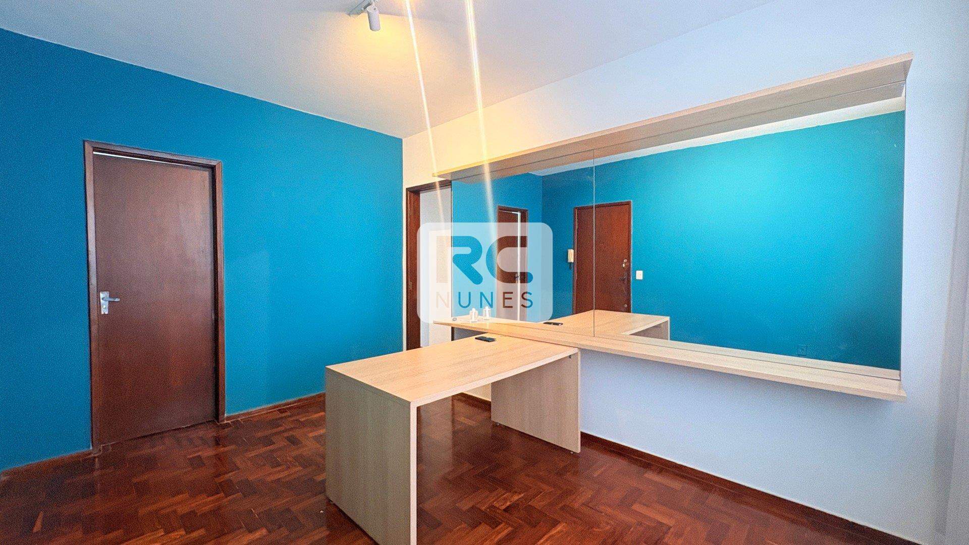 Apartamento à venda no Cruzeiro: 